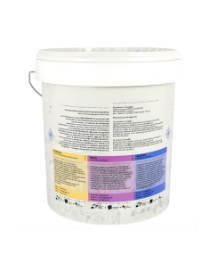 Performance Seta Pittura Igienizzante Superlavabile Effetto Eggshell - Italia ColorPaint 2