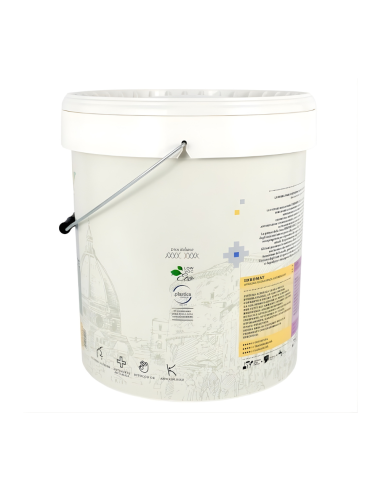 Performance Seta Pittura Igienizzante Superlavabile Effetto Eggshell