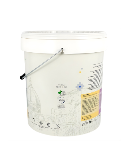 Performance Seta Pittura Igienizzante Superlavabile Effetto Eggshell