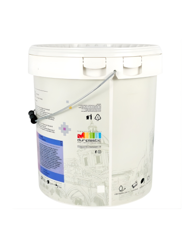 Performance Seta Pittura Igienizzante Superlavabile Effetto Eggshell