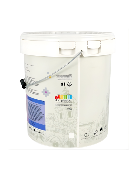 Performance Seta Pittura Igienizzante Superlavabile Effetto Eggshell