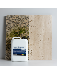 Idrorep Silossanico Trasparente Antialga Per Superfici - Italia ColorPaint 2