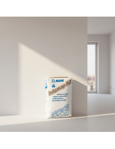 Intonaco Di Fondo Calce Mapei Intomap R2 Per Murature 25 Kg 2