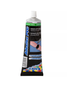 Adesilex Pvc Mapei Per Incollaggio Tubazioni In Plastica 125 G