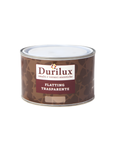 Durilux Legnomare Flatting Vernice Lucida Per Legno E Imbarcazioni