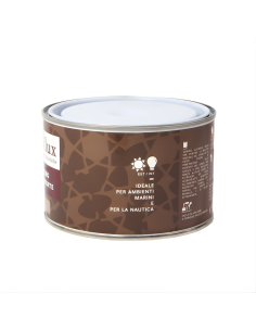 Durilux Legnomare Flatting Vernice Lucida Per Legno E Imbarcazioni 2