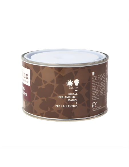 Durilux Legnomare Flatting Vernice Lucida Per Legno E Imbarcazioni