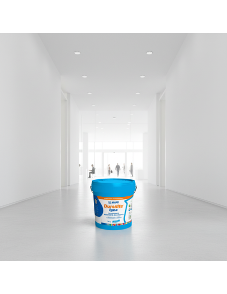 Idropittura Traspirante Resistente Alla Muffa Dursilite Igea
