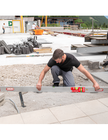 SLGI 2 Stadia Con Fiale Per Misurazioni Precise 