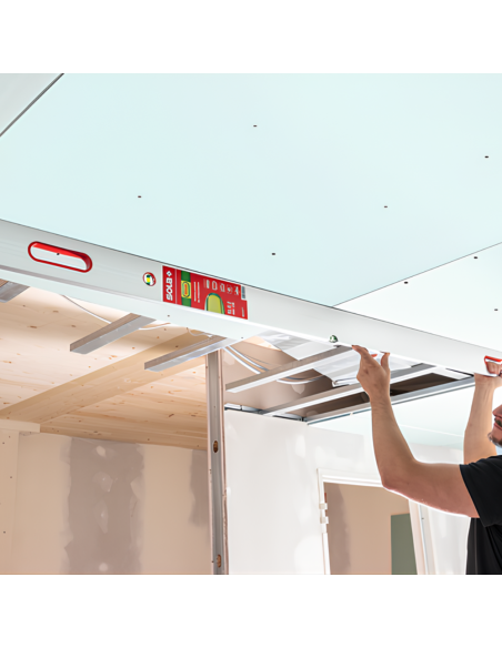 SLGI 2 Stadia Con Fiale Per Misurazioni Precise 