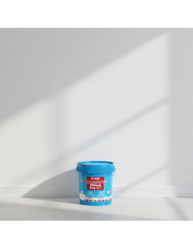 Silancolor Ac Pittura Pro Gf  Per Esterni E Interni