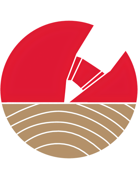 Matita Carpentiere ZB 24 HB Rossa Tratto Netto Preciso Cantiere