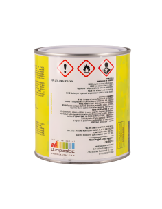 Durilux Smalto Gel Sintetico Antiruggine Colorato Per Ferro 2