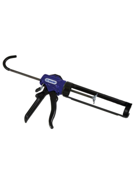 Pistola Manuale Gun 310 PRO Per Adesivi E Sigillanti Elastici