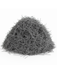 Mapeibre St30 Fibre Polimeriche Per Calcestruzzo 1 Kg