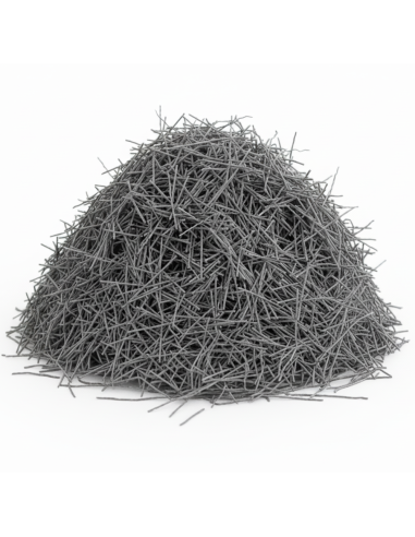 Mapeibre St30 Fibre Polimeriche Per Calcestruzzo 1 Kg
