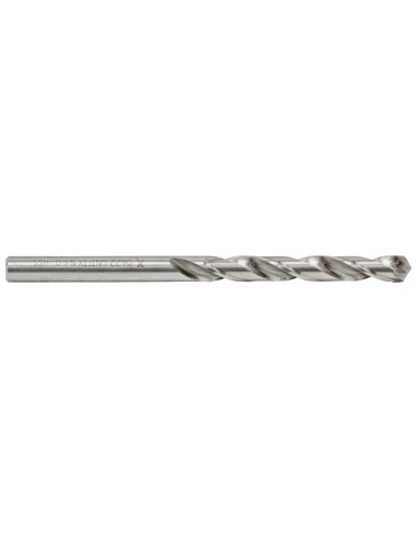 Punta Hss-G Profix Per Foratura Metalli Alta Precisione Blister 2 Pezzi