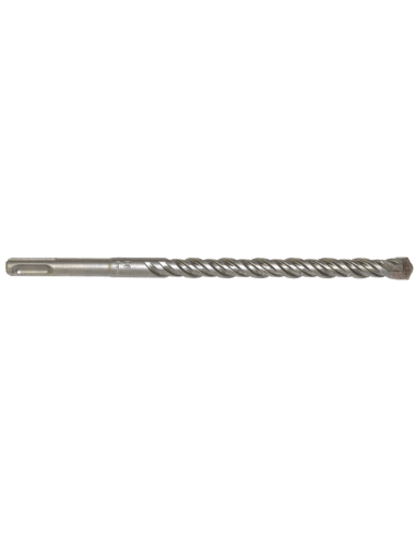Punta Attacco Sds-Plus S4L Per Forare Materiali Edili