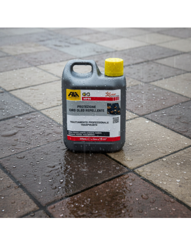 MP90 Protettivo Idro Oleorepellente Per Superfici Lucide 375 ml