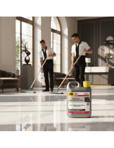 MP90 Protettivo Idro Oleorepellente Per Superfici Lucide 375 ml