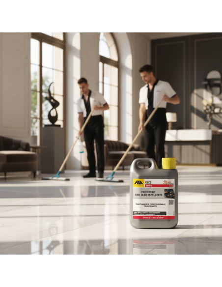MP90 Protettivo Idro Oleorepellente Per Superfici Lucide 375 ml