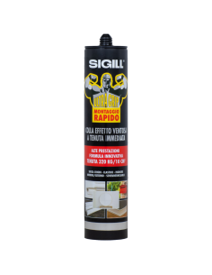 ULTRA GRIP Colla Di Montaggio Elastica Senza Chiodi 290 ml 2