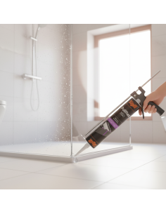 Sigillante Elastico Poliflex 550 Professionale Da 310 Ml 2