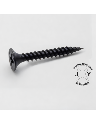 Viti Autofilettanti Doppia Punta Per Cartongesso Top Quality Ø 3,5x25 mm 1000 pz