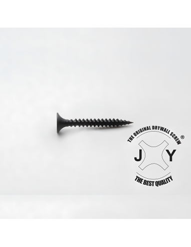 Viti Autofilettanti Doppia Punta Per Cartongesso Top Quality Ø 3,5x25 mm 1000 pz
