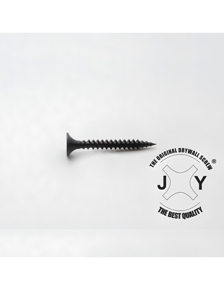 Viti Autofilettanti Doppia Punta Per Cartongesso Top Quality Ø 3,5x25 mm 1000 pz