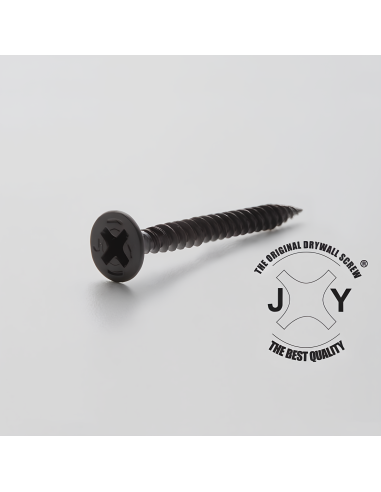 Viti Autofilettanti Doppia Punta Per Cartongesso Top Quality Ø 3,5x25 mm 1000 pz