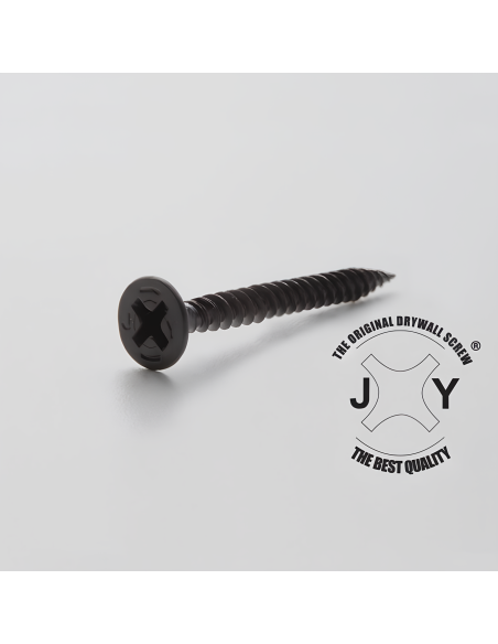 Viti Autofilettanti Doppia Punta Per Cartongesso Top Quality Ø 3,5x25 mm 1000 pz