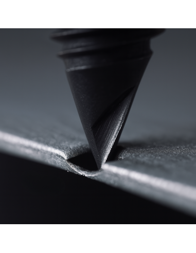 Viti Autofilettanti Doppia Punta Per Cartongesso Top Quality Ø 3,5x25 mm 1000 pz