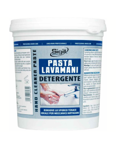 Pasta Lavamani Tradizionale Per Sporchi Tenaci 1 Litro