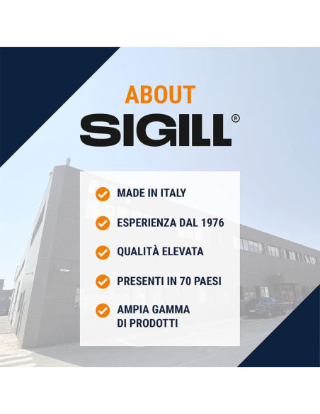 Silicone Sigillante Monocomponente Per Costruzioni 60 Ml