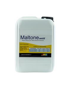 Maltone Weld Resina Adesiva Per Malte E Cemento - Italia ColorPaint