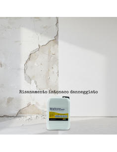 Maltone Weld Resina Adesiva Per Malte E Cemento - Italia ColorPaint 2