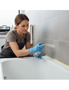 Levasil Spray Per La Rimozione Del Silicone Professionale 400 Ml 2