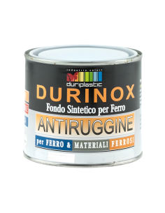 Durilux Antiruggine Sintetico Per Ferro Fondo Alchidico