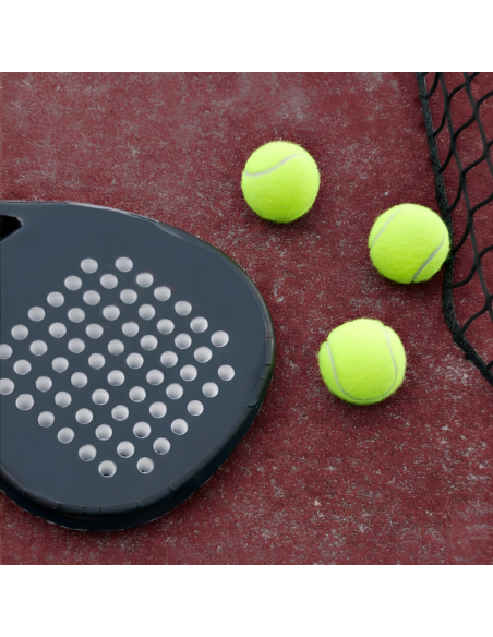 Pittura Acrilica Duraltennis Per Campi Sportivi Colore Rosso Italia ColorPaint - foto 4