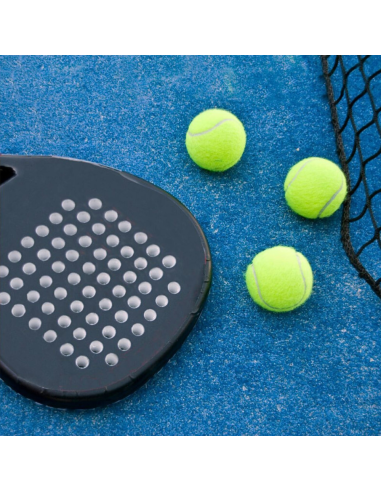 Pittura Acrilica Duraltennis Per Campi Sportivi Colore Blu Italia ColorPaint - foto 4