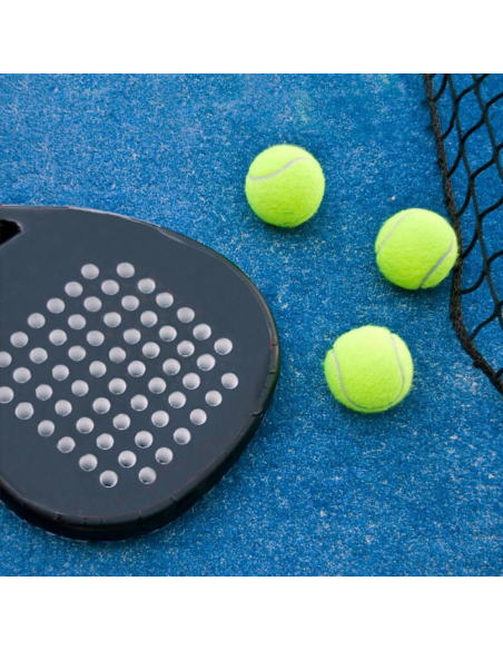 Pittura Acrilica Duraltennis Per Campi Sportivi Colore Blu