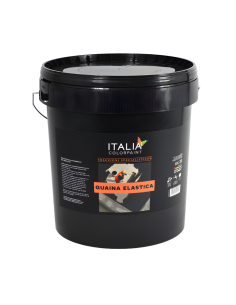 Guaina Elastica Protettiva Impermeabile Per Terrazze Colore Bianco - Italia ColorPaint