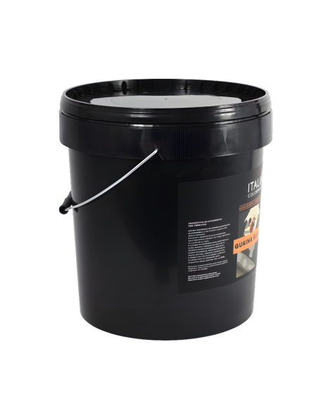 Guaina Elastica Protettiva Impermeabile Per Terrazze Colore Bianco Italia ColorPaint - foto 2