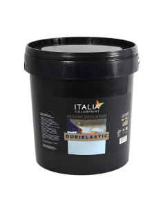 Durielastic Membrana Elastica Bicomponente Per Impermeabilizzazione - Italia ColorPaint