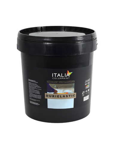 Durielastic Membrana Elastica Bicomponente Per Impermeabilizzazione - Italia ColorPaint