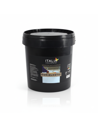Durielastic Membrana Elastica Bicomponente Per Impermeabilizzazione Italia ColorPaint - foto 6