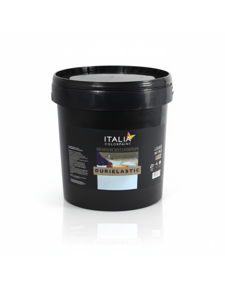 Durielastic Membrana Elastica Bicomponente Per Impermeabilizzazione Italia ColorPaint - foto 6
