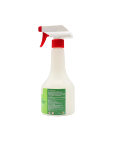 Biospray Soluzione Bonificante Antimuffa E Antialga Per Pareti Interne Ed Esterne - Italia ColorPaint 2