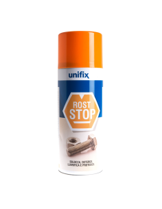 ROSTSTOP Sbloccante Spray Lubrificante Da 400 ml  